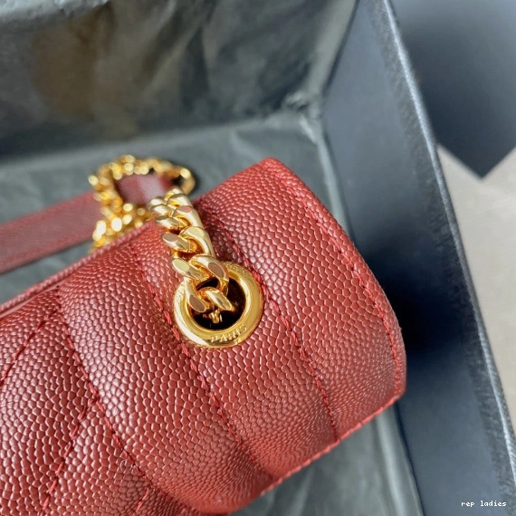 Rep ladies REP SMALL YSL ENVELOPE BAG 0813